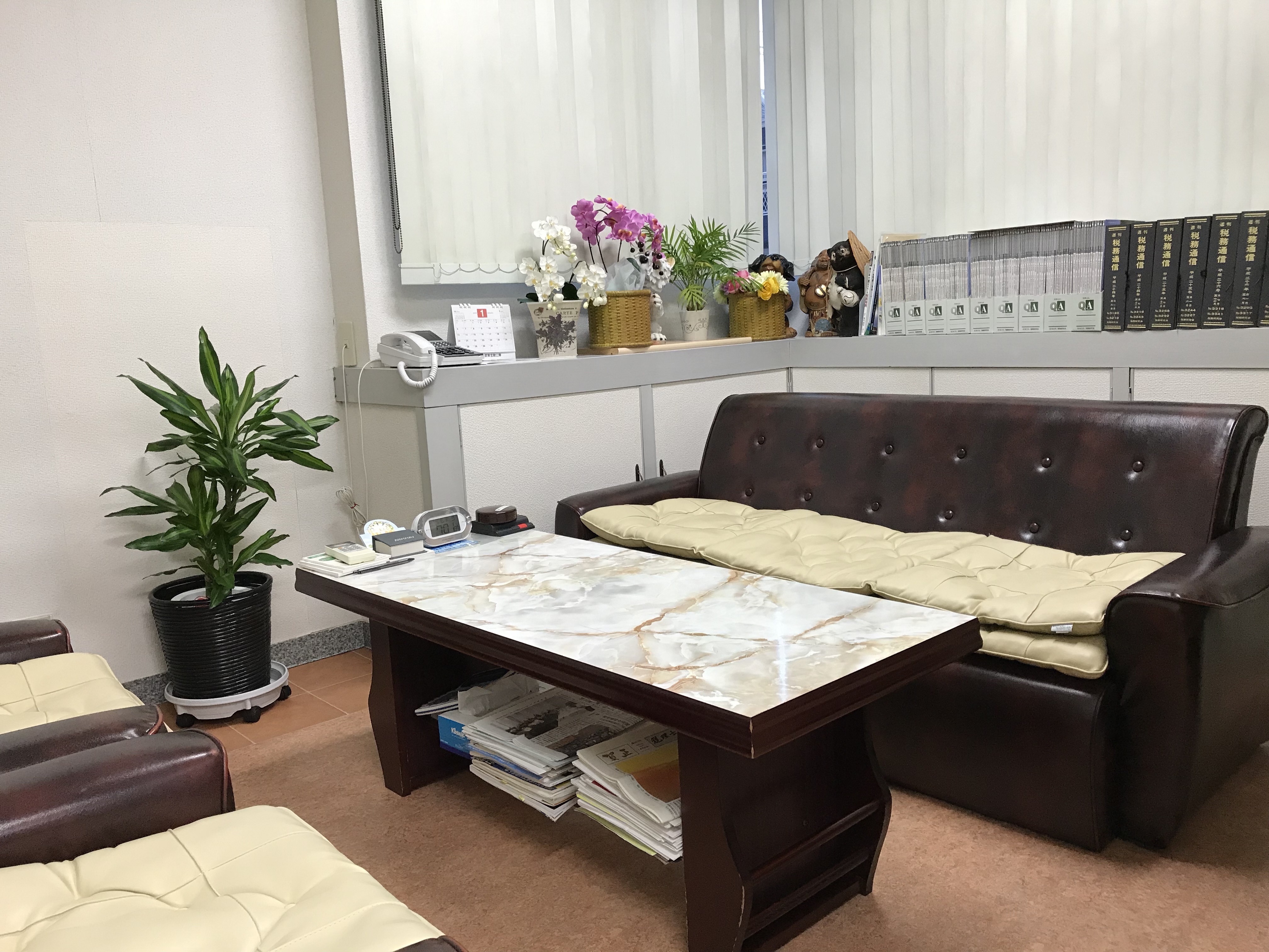事務所イメージ