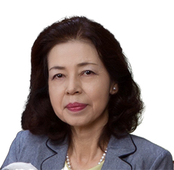 岩下京子人物画像