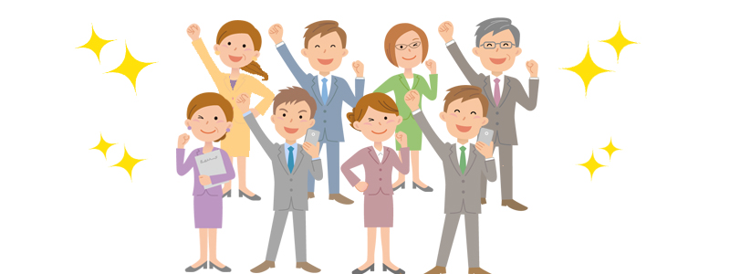 スタッフイメージ